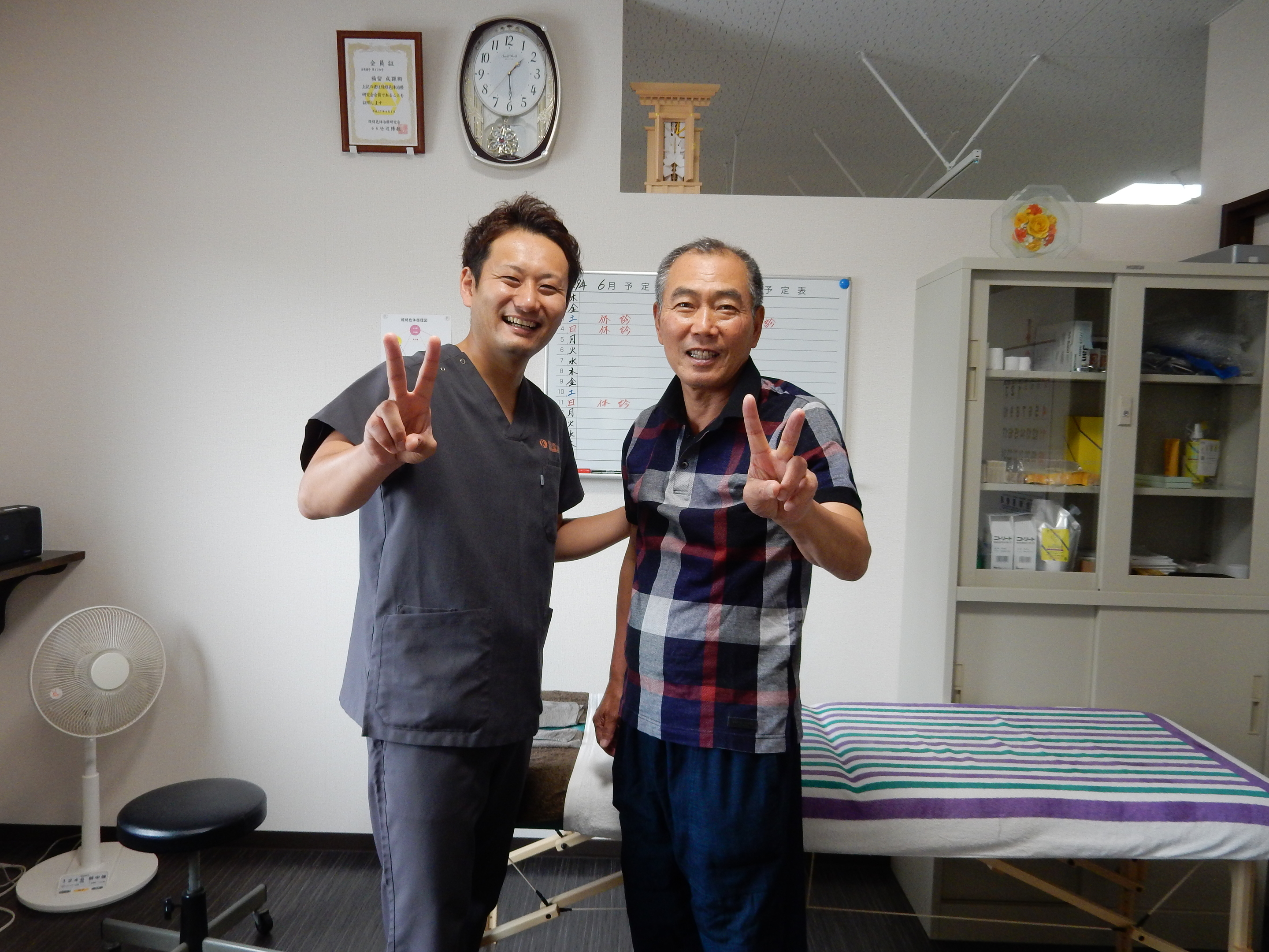 開業したきっかけ